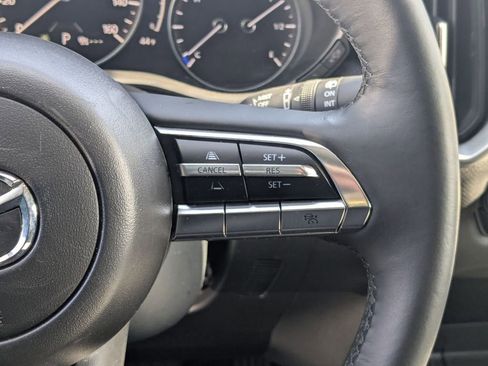Used 2025 MAZDA CX-50 AWD 2.5 S w/ Premium Package image 19