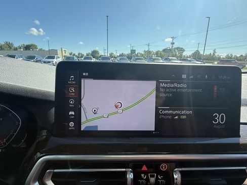 Used 2022 BMW X3 xDrive30i image 26