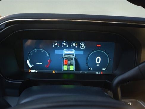 New 2026 Ford F250 XL w/ STX Appearance Package image 8