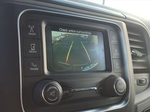 Used 2016 RAM 1500 Tradesman w/ Popular Equipment Group image 13