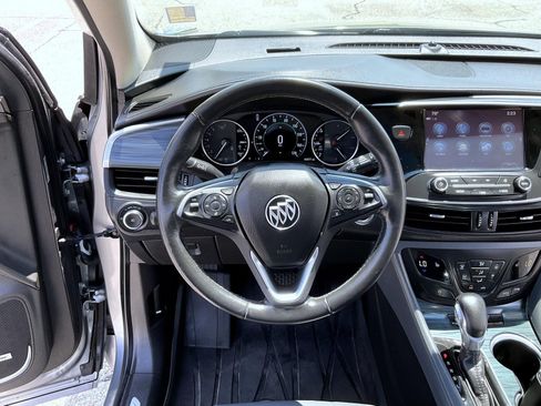 Certified 2020 Buick Envision Premium AWD/4WD image 13