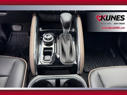 New 2026 GMC Canyon Denali AWD/4WD image 30