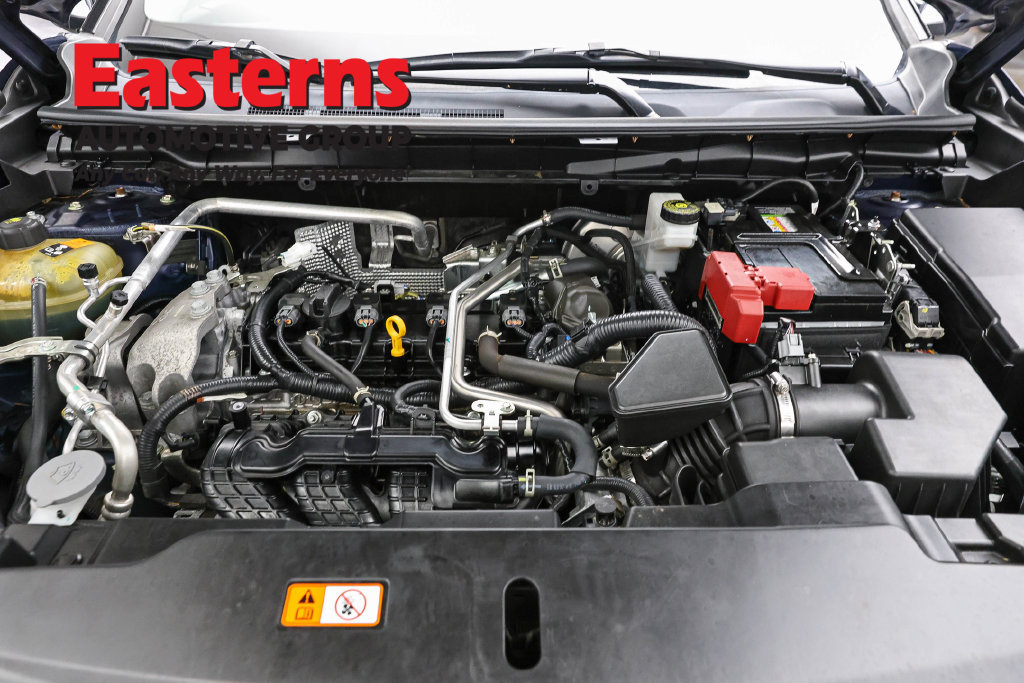 Used 2023 Mitsubishi Outlander SE AWD/4WD image 8