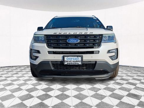 Used 2016 Ford Explorer Sport image 17