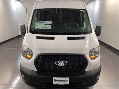 New 2026 Ford Transit 250 148 Medium Roof w/ Load Area Protection Package image 2