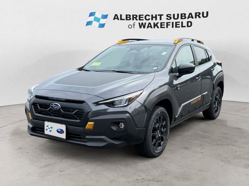 New 2025 Subaru Crosstrek 2.5i Wilderness image 1