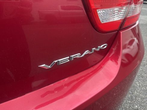 Used 2012 Buick Verano Convenience FWD image 10