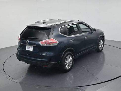 Used 2016 Nissan Rogue SV AWD/4WD image 41