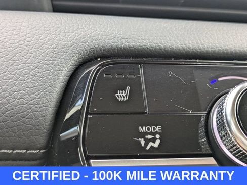 Certified 2024 Honda Pilot Touring image 30
