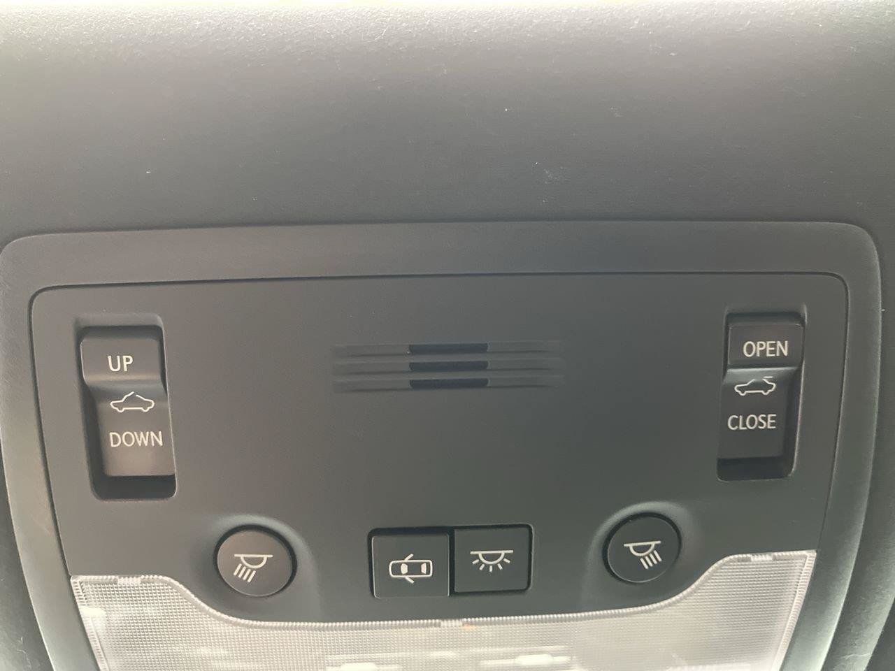 Used 2015 Lexus IS 250 AWD w/ F-Sport Package image 24