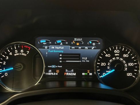 Used 2020 Ford F150 Lariat w/ Equipment Group 501A Mid AWD/4WD image 20