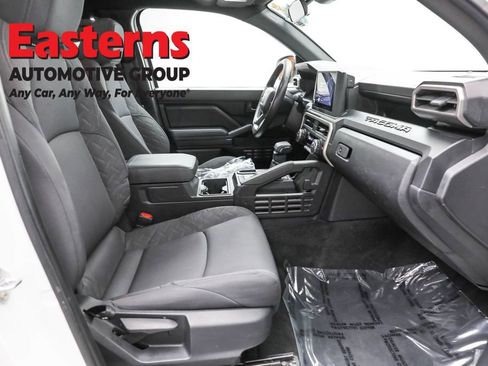 Used 2024 Toyota Tacoma SR image 20