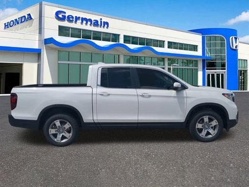 New 2026 Honda Ridgeline RTL image 2