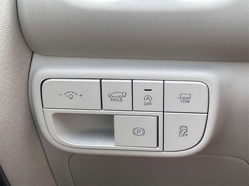 New 2026 Hyundai Palisade Calligraphy image 19