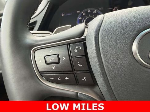 Used 2023 Lexus ES 350 w/ Premium Package image 25