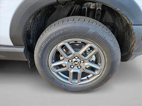 New 2026 Ford Bronco Sport Big Bend AWD/4WD image 10