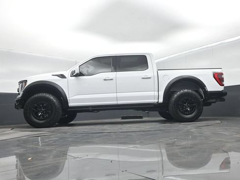 Certified 2023 Ford F150 Raptor w/ Equipment Group 802A Raptor R AWD/4WD image 51