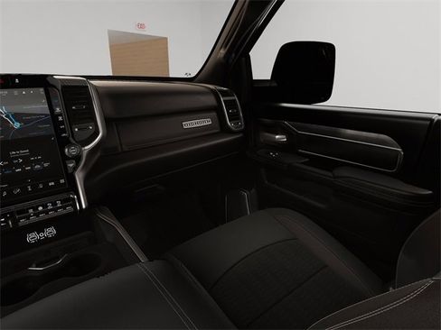 New 2026 RAM 3500 Big Horn image 18