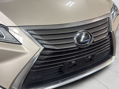 Used 2017 Lexus RX 350 FWD w/ Premium Package image 23
