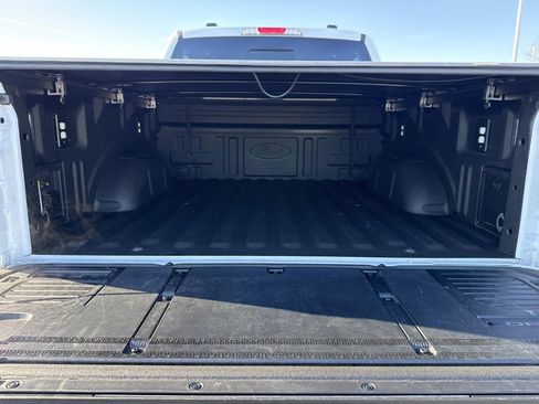 Used 2025 Ford F150 Tremor w/ Bed Utility Package AWD/4WD image 21