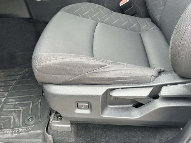 Certified 2024 Toyota Tacoma SR5 RWD image 26