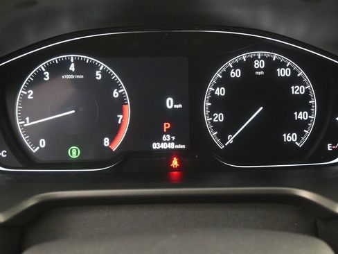 Used 2022 Honda Accord LX image 16