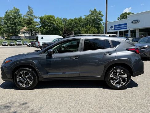 Used 2024 Subaru Crosstrek 2.0i Premium AWD/4WD image 7