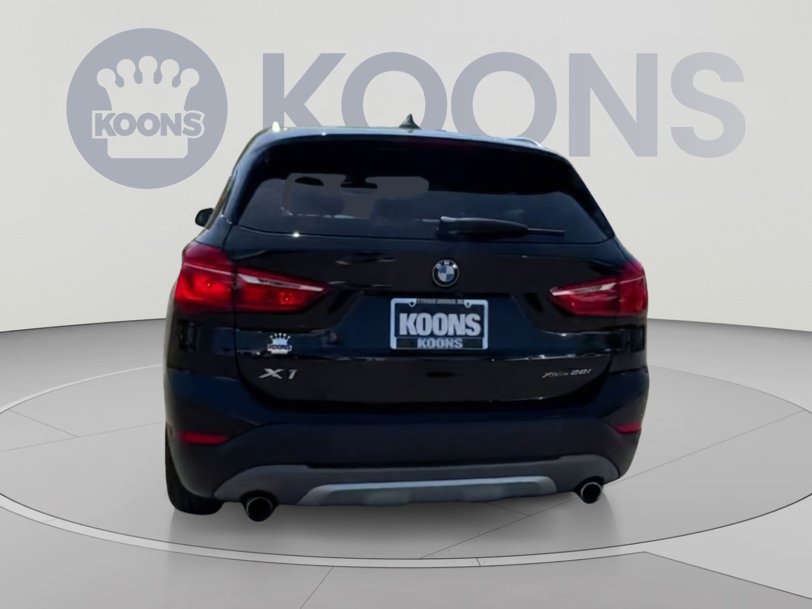 Used 2018 BMW X1 xDrive28i AWD/4WD image 10