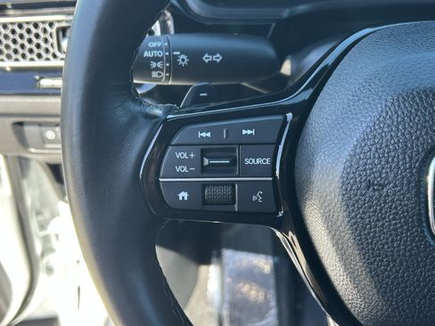 Used 2024 Honda Civic Sport image 25
