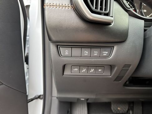 New 2026 MAZDA CX-50 AWD 2.5 S w/ Accent Package image 56