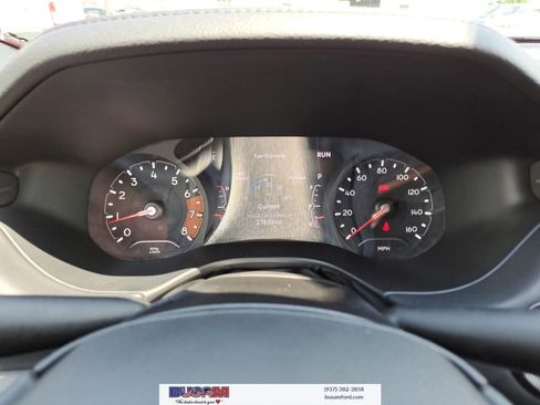 Used 2022 Jeep Compass Limited image 15