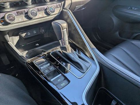 Certified 2025 Acura ADX FWD image 12