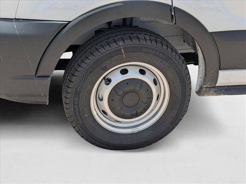 New 2025 Ford Transit 250 148 Medium Roof w/ Load Area Protection Package image 10