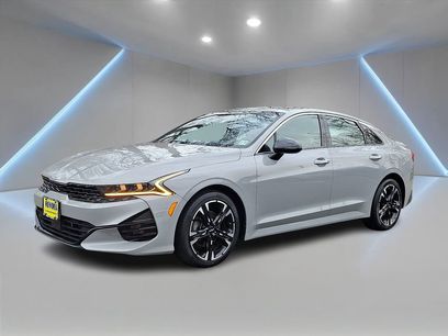 Used 2022 Kia K5 GT-Line w/ GT-Line FWD Premium Package