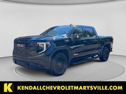 Used 2025 GMC Sierra 1500 Elevation w/ Elevation Premium Package