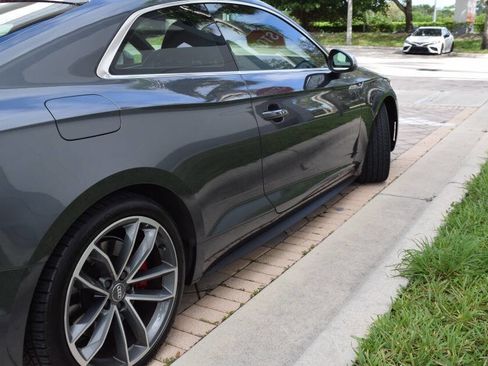 Used 2018 Audi S5 Prestige image 25