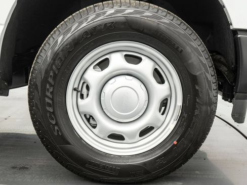 Certified 2024 Ford F150 XL AWD/4WD image 20