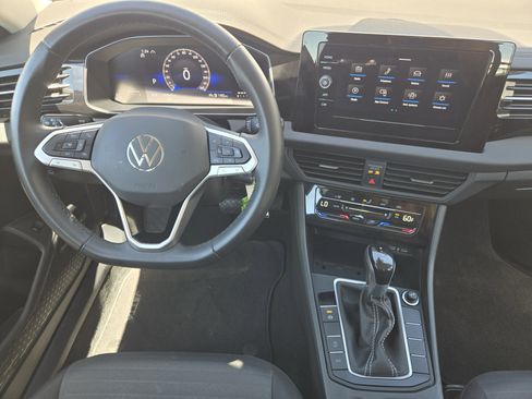 Used 2025 Volkswagen Jetta S FWD image 26