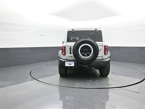 New 2026 Ford Bronco Outer Banks image 6