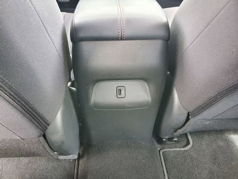 Used 2022 Nissan Sentra SR FWD image 12