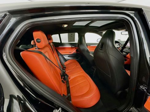 Used 2021 BMW X2 M35i image 31