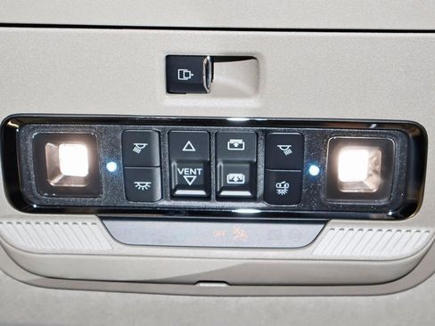 New 2025 Ford F150 Platinum w/ Equipment Group 703A Plus AWD/4WD image 31