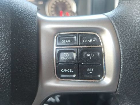 Used 2023 RAM 1500 Classic SLT w/ Trailer & Traction Group AWD/4WD image 22