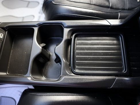 Used 2021 Honda CR-V EX-L image 32