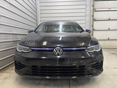 Used 2023 Volkswagen Golf 20th Anniversary Edition image 2