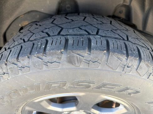 Used 2021 Ford Bronco Big Bend AWD/4WD image 11