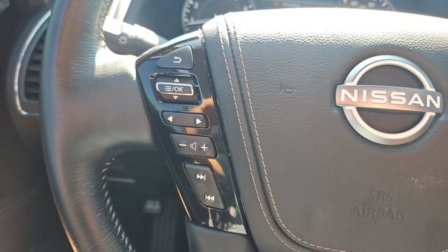 Used 2023 Nissan Armada Platinum w/ Cargo Package AWD/4WD image 27