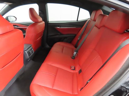 Used 2025 Toyota Camry XSE image 20