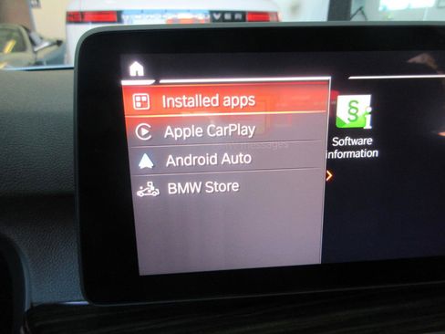 Used 2023 BMW 530i w/ M Sport Package RWD image 60
