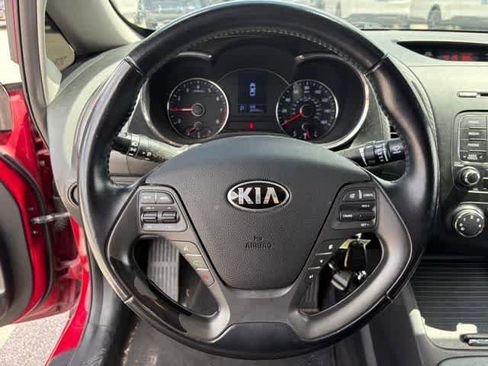 Used 2015 Kia Forte EX w/ Protection Package FWD image 14